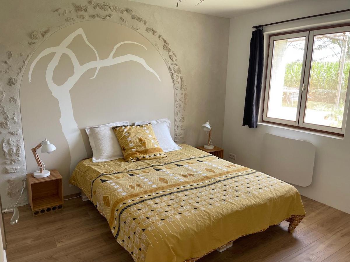 Hotel In The Heart Of Artists'S House Espiens Esterno foto