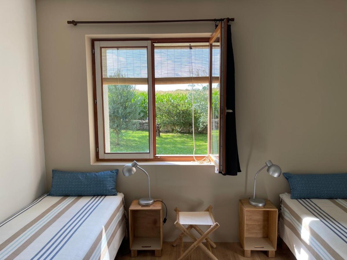Hotel In The Heart Of Artists'S House Espiens Esterno foto